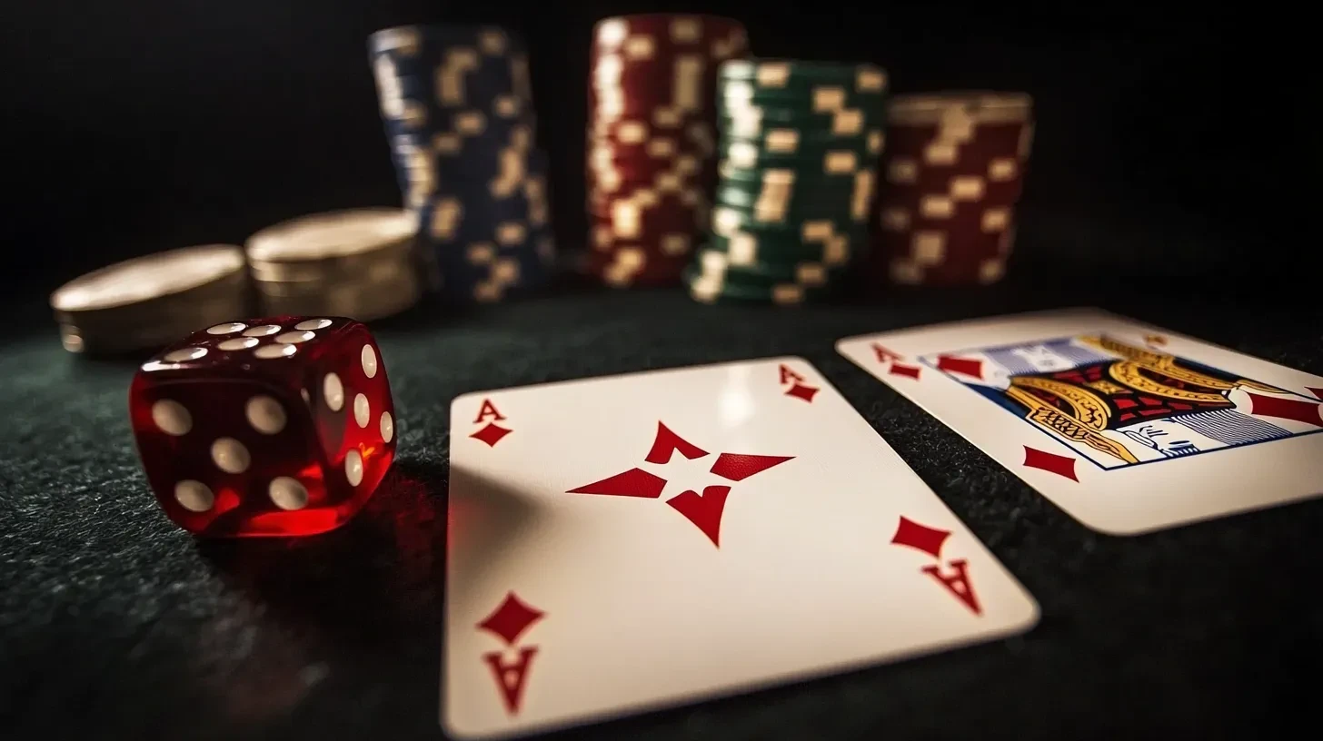 Mahjong Ways