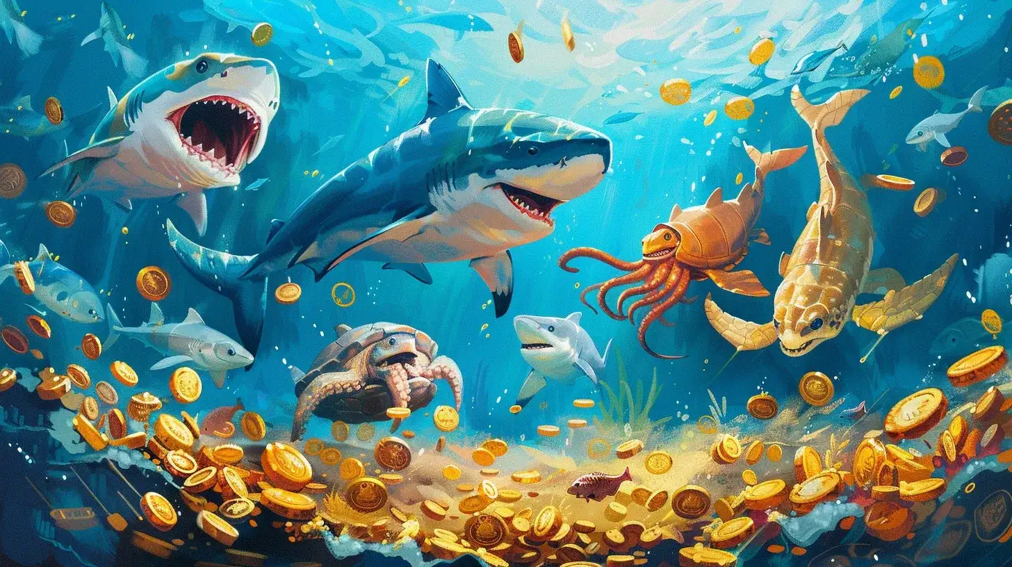 Fishing War