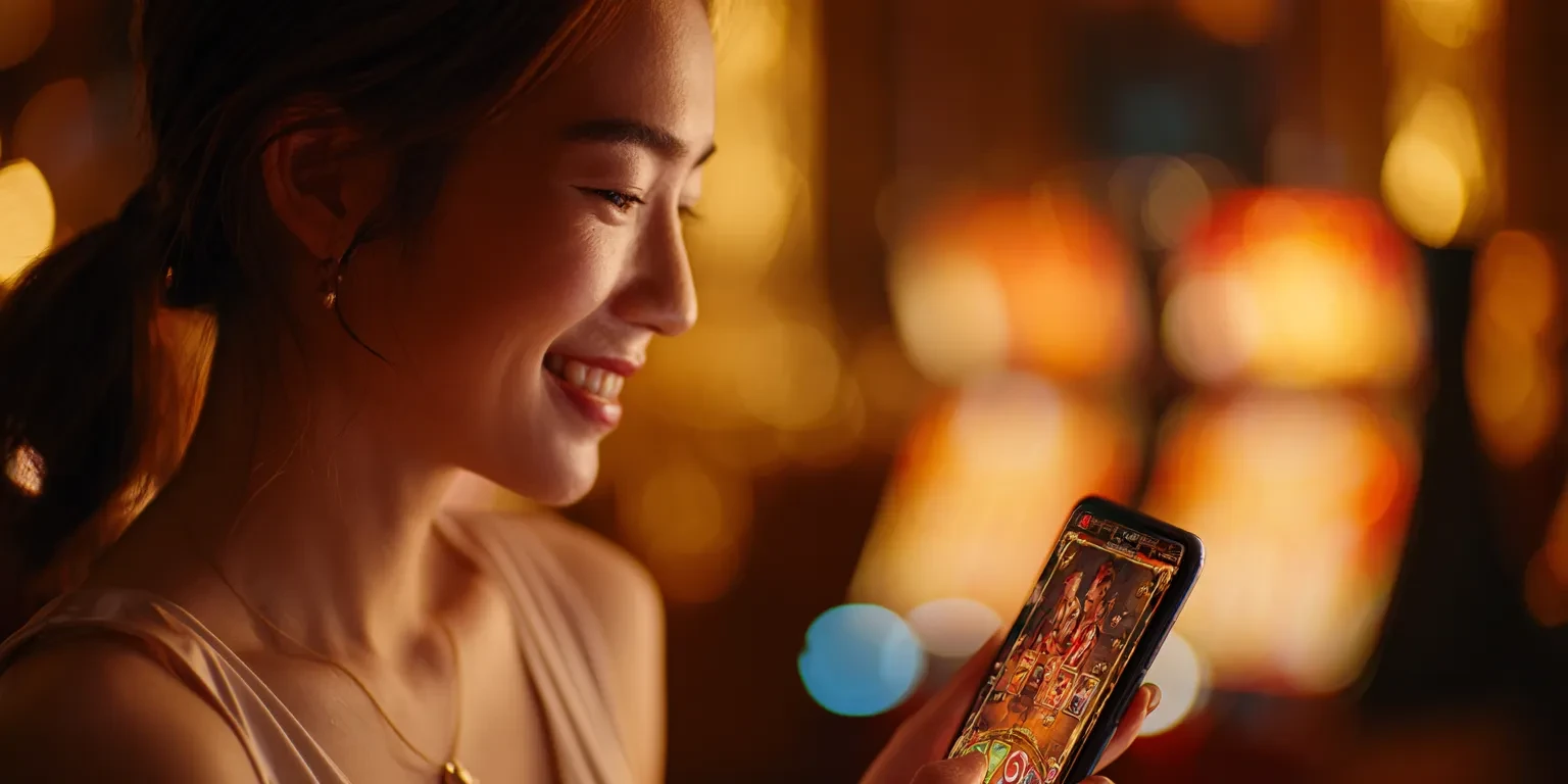 Jenis-jenis Bonus yang Terdapat dalam Permainan